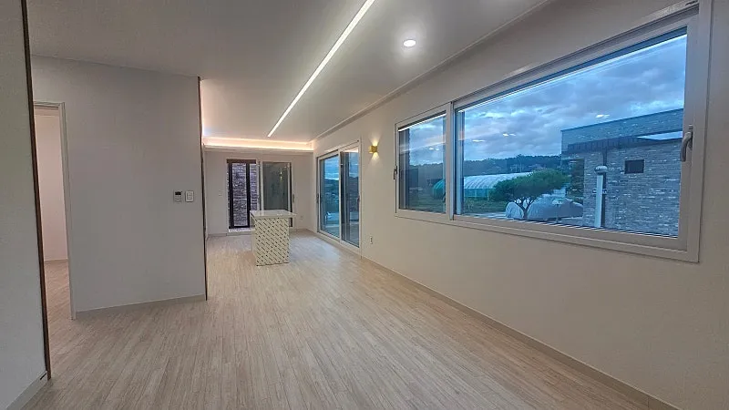 New Single-Story Building for Sale in Ganghwa-gun, Incheon Metropolitan City, 29 pyeong, 87-pyeong Lot and 9-pyeong Shared Road Interest photo 10