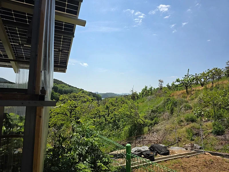 Detached House for Sale in Ipchim-ri, Eungbong-myeon, Yesan-gun, Chungcheongnam-do; Land Approx. 100 pyeong, Building Approx. 20 pyeong photo 2