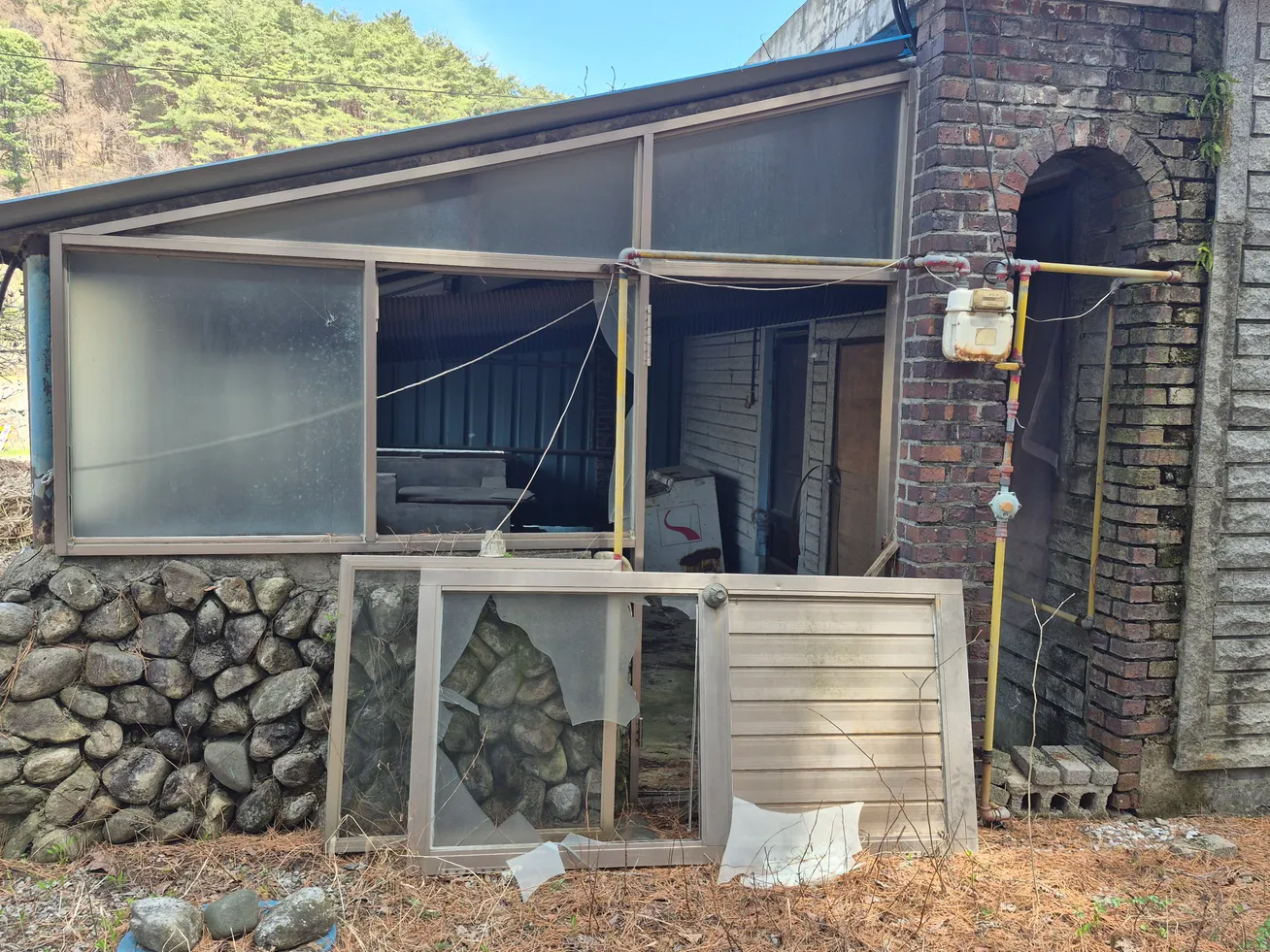 Garden Property for Sale on a Two-Lane Road in Bongyang-eup, Jecheon photo 6