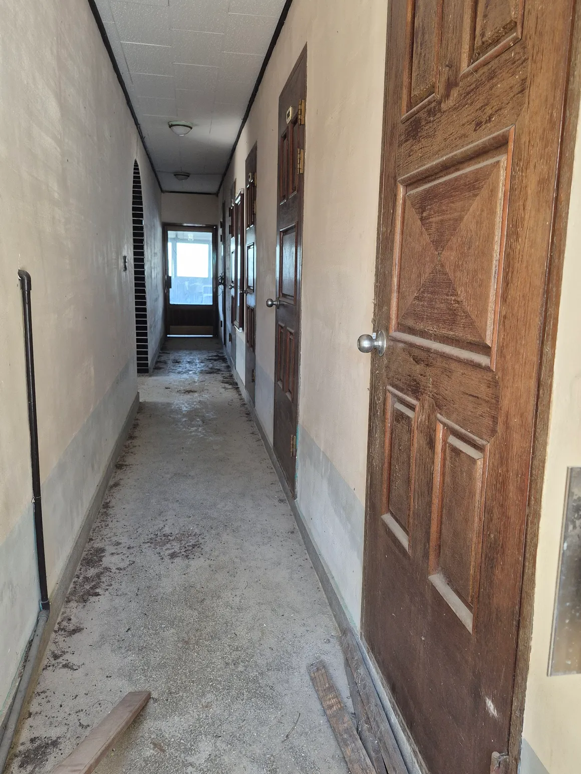 Garden Property for Sale on a Two-Lane Road in Bongyang-eup, Jecheon photo 2