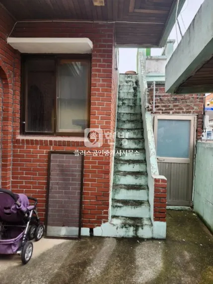 목포 산정동 도시가스 단독주택 매매 사진 2