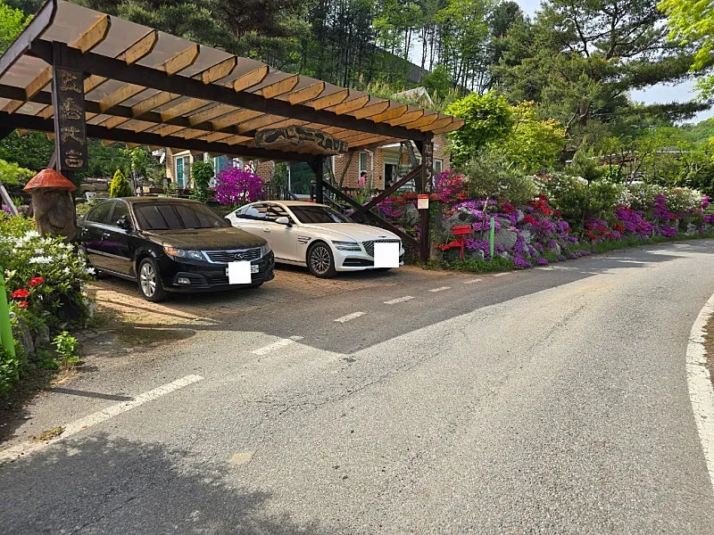 양평 지평면 역 도보 5분, 토지 427평 전원주택 사진 6