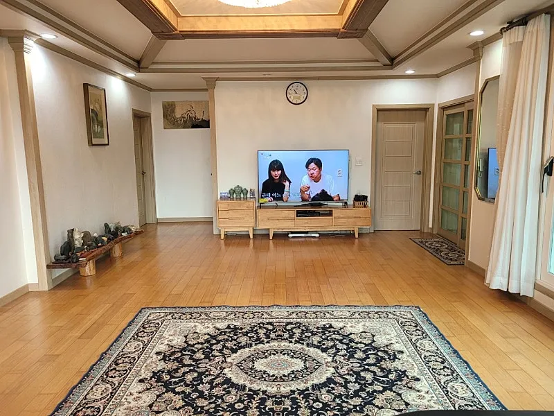양평 지평면 역 도보 5분, 토지 427평 전원주택 사진 9