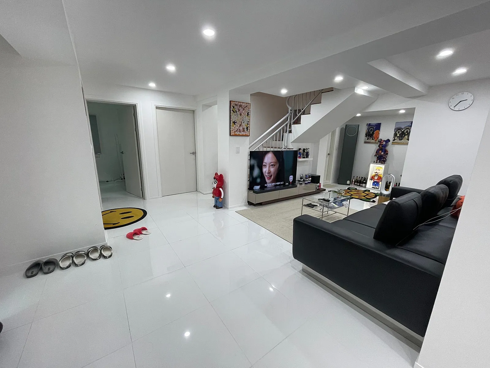 Daegu Nam-gu Jungang-daero 22-gil, 2-story detached house for sale, land 255.1㎡ photo 3