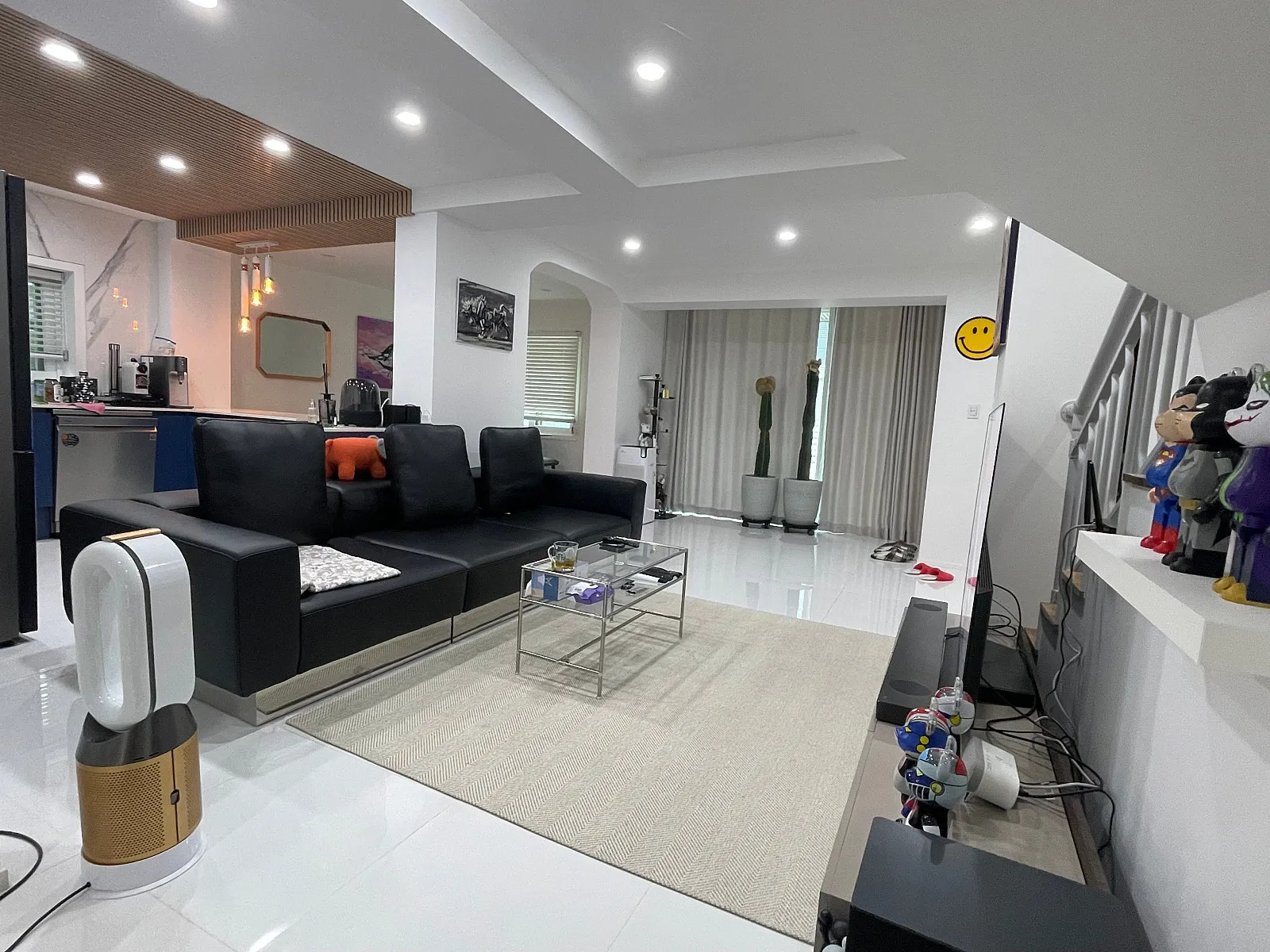 Daegu Nam-gu Jungang-daero 22-gil, 2-story detached house for sale, land 255.1㎡ photo 4