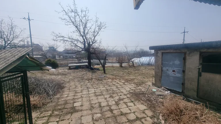 충청북도 제천시 봉양읍 중정식 건축물과 토지 매매 매물 사진