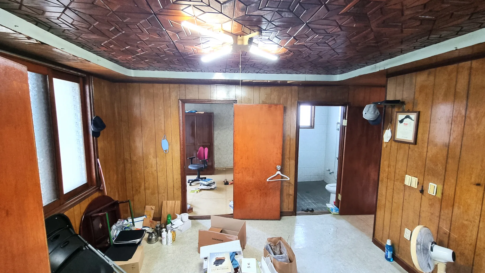 3-Bedroom House and Store for Sale in Jecheon, Chungcheongbuk-do photo 2
