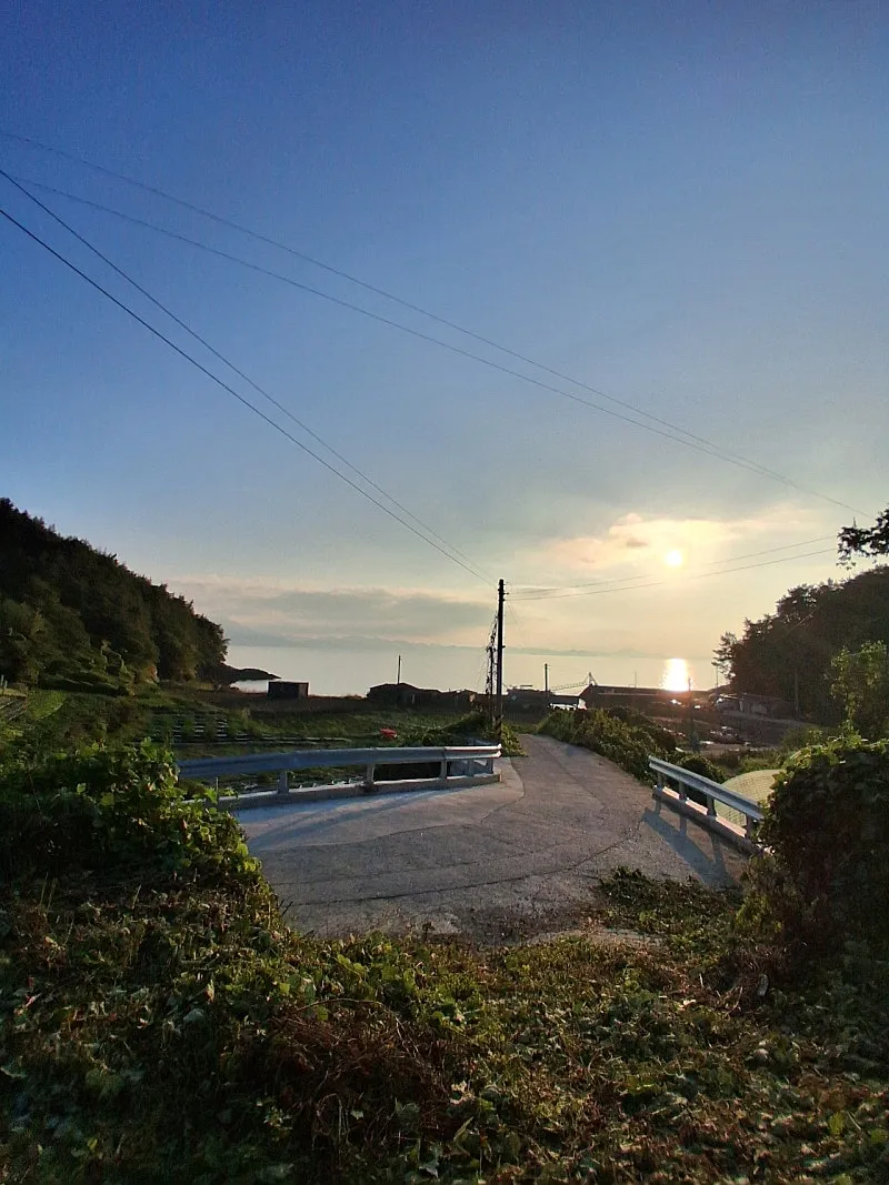 Sale of 580-Pyeong Plot with a Sea View in Yeosu photo 2