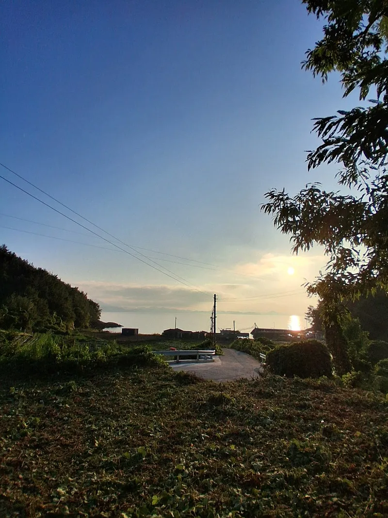 Sale of 580-Pyeong Plot with a Sea View in Yeosu photo 7