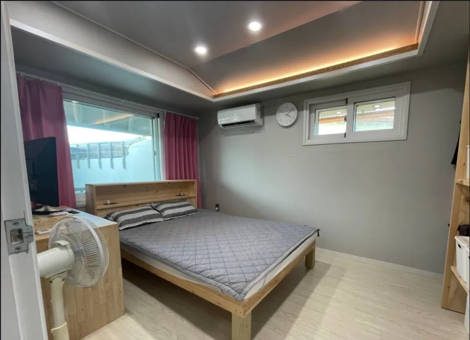 전라남도 해남군 북평면 목조주택 매매, 현대식 올리모델링 사진 9