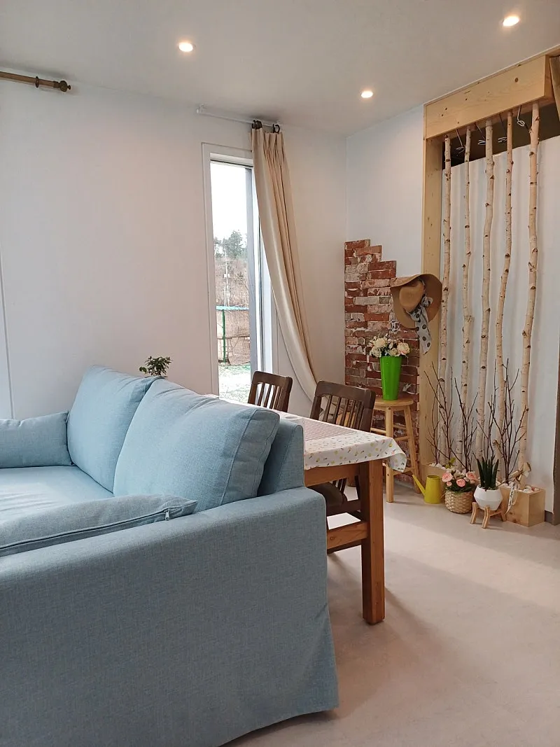 Country House for Sale in Yangsa-myeon, Ganghwa-gun, Incheon, KRW 190 million photo 2