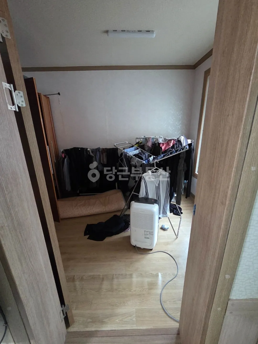 Rural House for Sale in Doyang-eup, Goheung-gun, Jeonnam-Gwangju Integrated Special City, 59㎡ Gross Floor Area photo 2