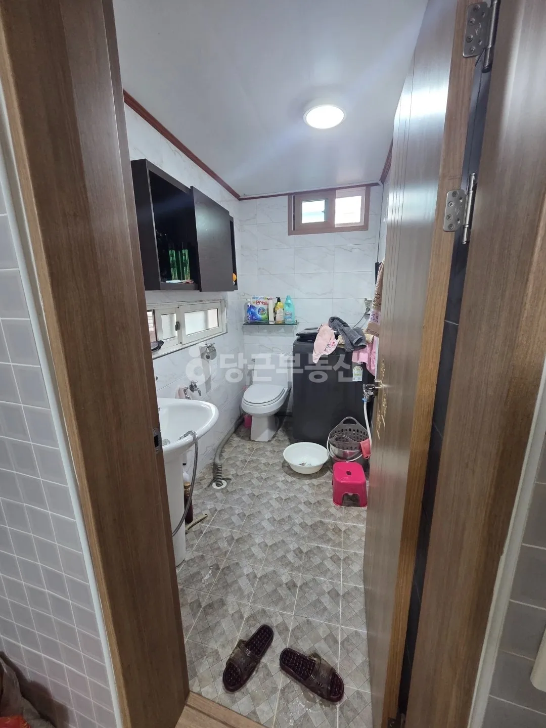 Rural House for Sale in Doyang-eup, Goheung-gun, Jeonnam-Gwangju Integrated Special City, 59㎡ Gross Floor Area photo 3