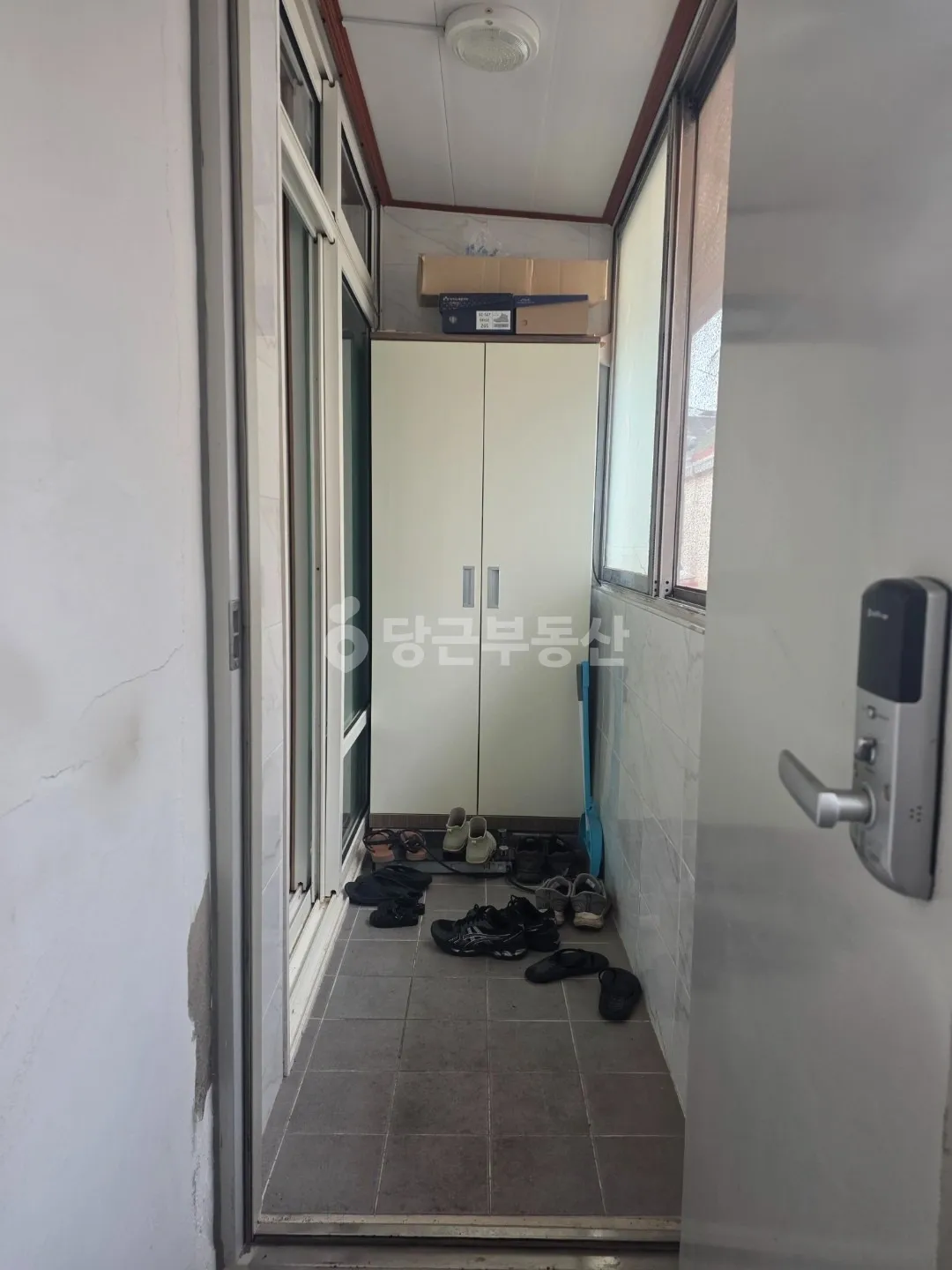Rural House for Sale in Doyang-eup, Goheung-gun, Jeonnam-Gwangju Integrated Special City, 59㎡ Gross Floor Area photo 6