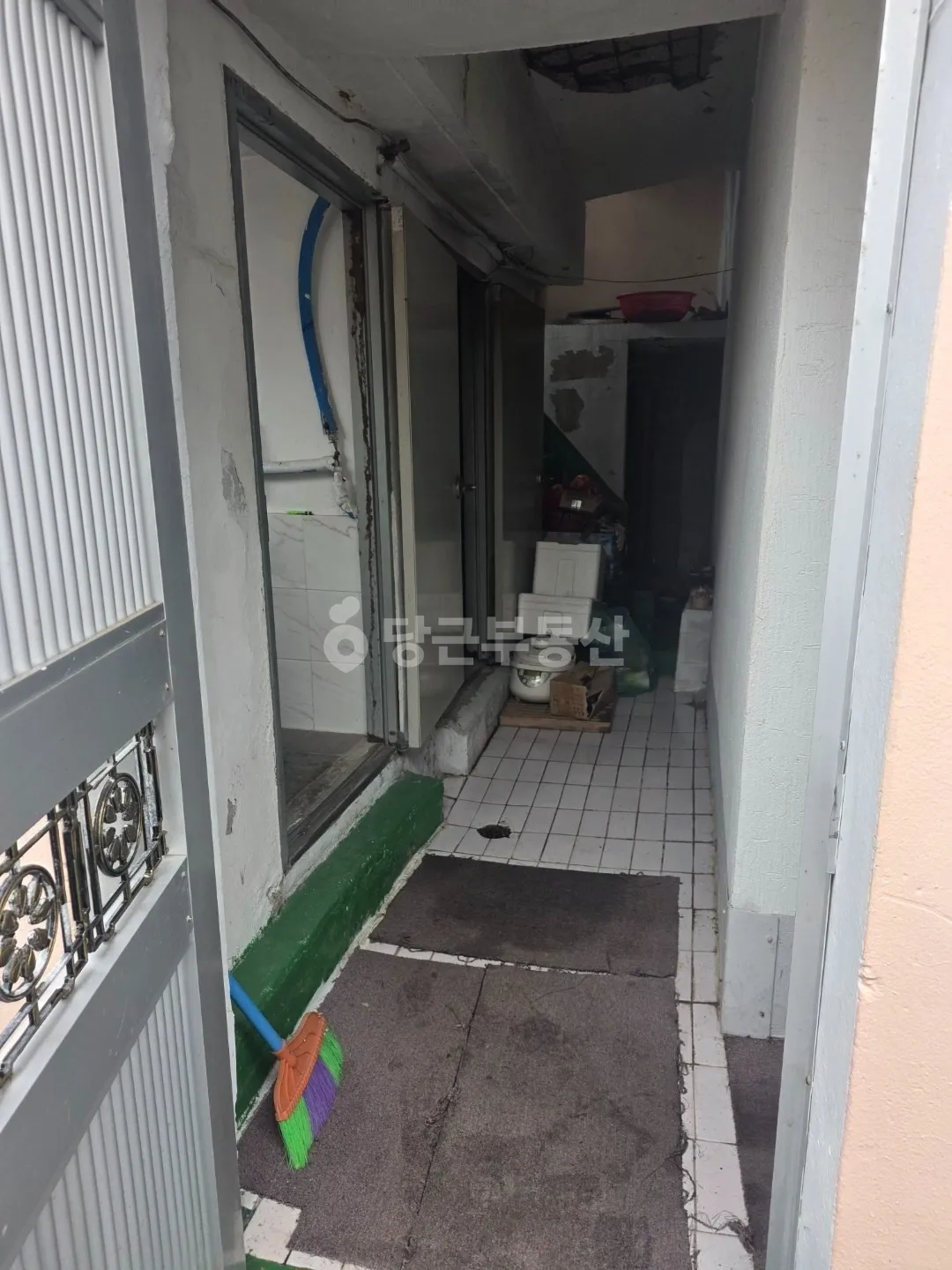 Rural House for Sale in Doyang-eup, Goheung-gun, Jeonnam-Gwangju Integrated Special City, 59㎡ Gross Floor Area photo 4