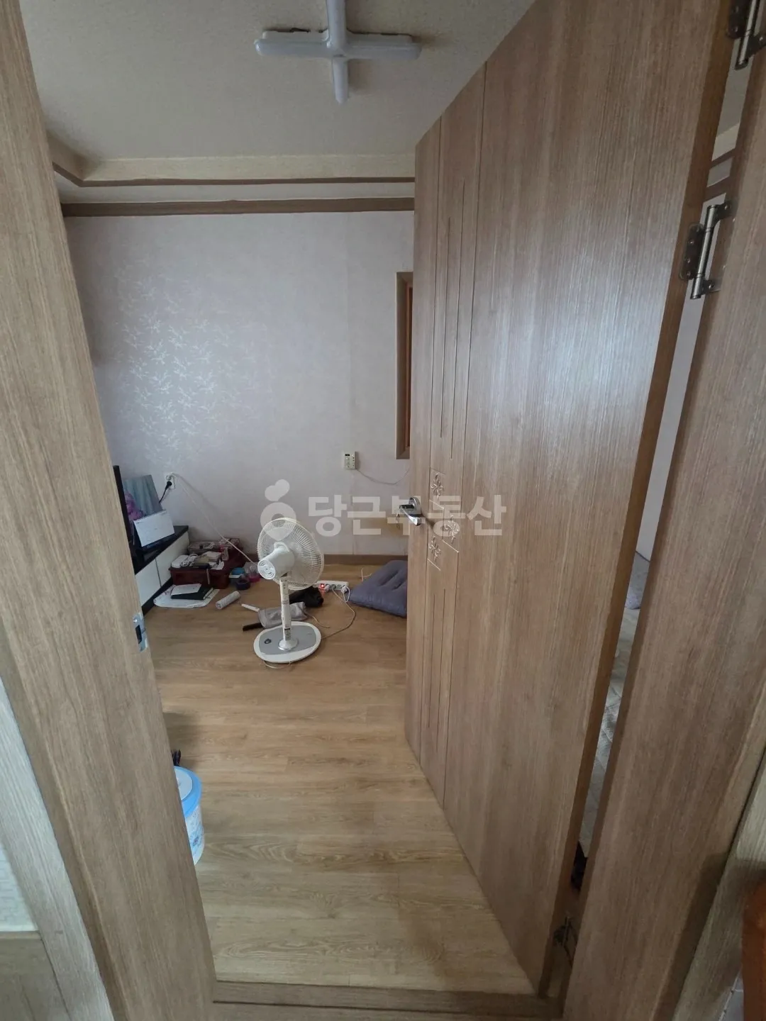 Rural House for Sale in Doyang-eup, Goheung-gun, Jeonnam-Gwangju Integrated Special City, 59㎡ Gross Floor Area photo 8