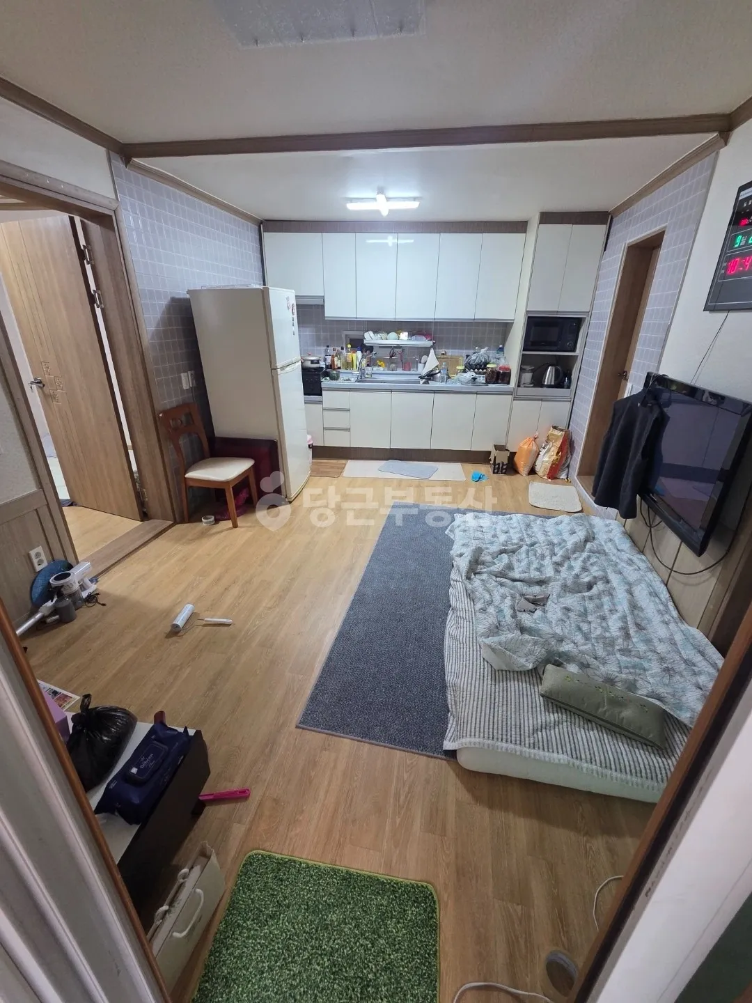 Rural House for Sale in Doyang-eup, Goheung-gun, Jeonnam-Gwangju Integrated Special City, 59㎡ Gross Floor Area photo 7