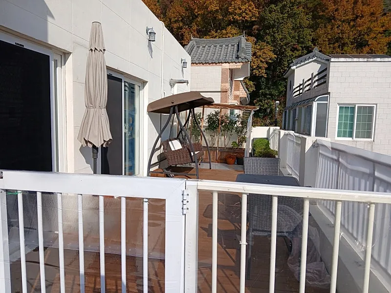 Two-Story Detached House for Sale in Down-dong, Jung-gu, Ulsan, South-Facing Duplex photo 6