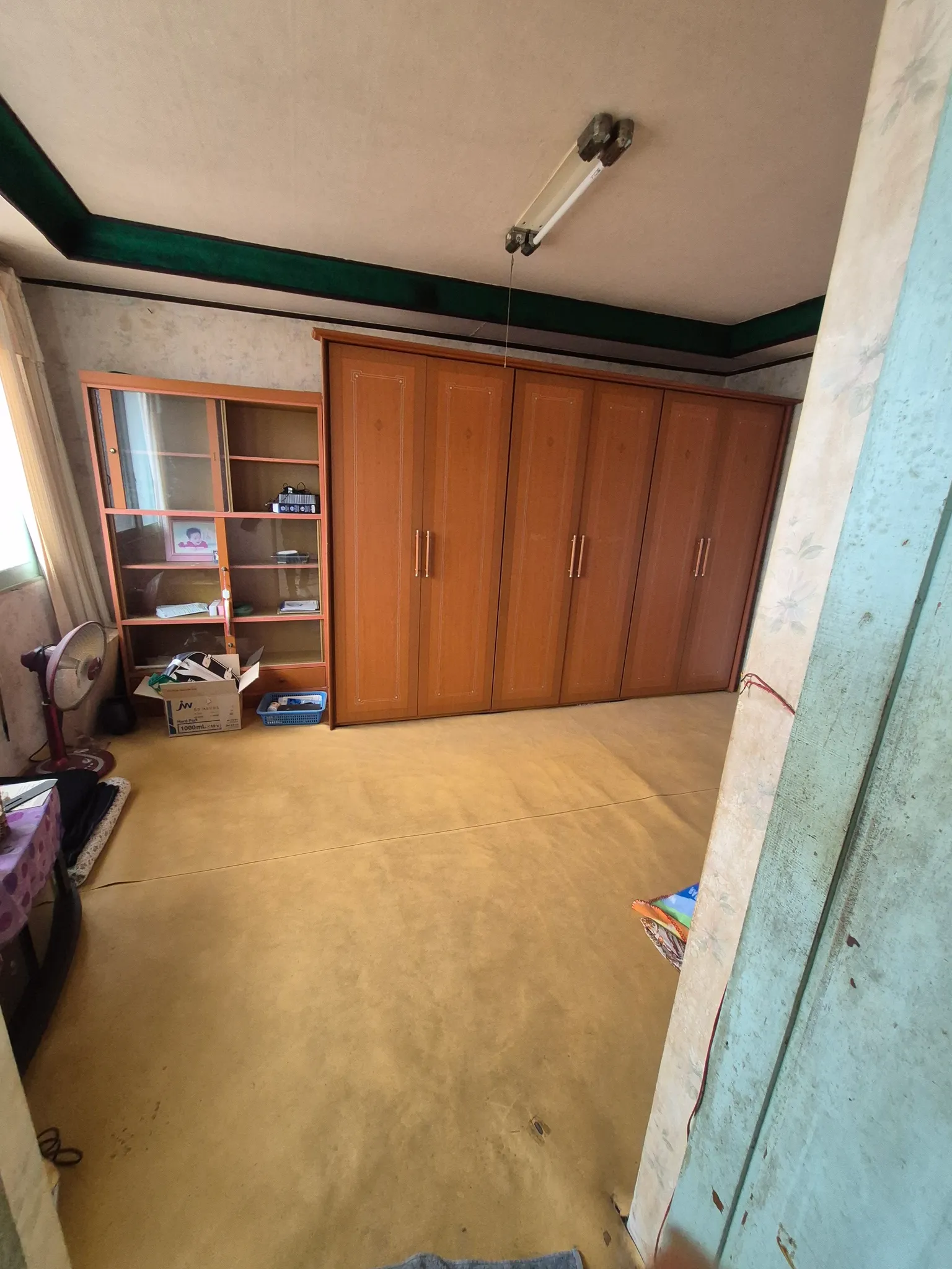 Two-Story House for Sale Toward Uirimji in Jecheon, Chungcheongbuk-do photo 3