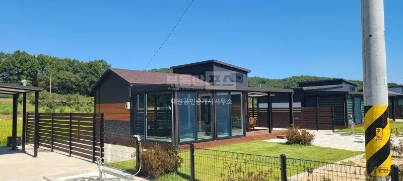 Two-Level Country Home for Sale in Yangsa-myeon, Ganghwa, Incheon, Land 252㎡ photo 9