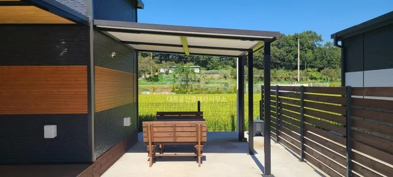 Two-Level Country Home for Sale in Yangsa-myeon, Ganghwa, Incheon, Land 252㎡ photo 4