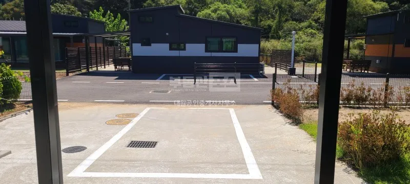 Two-Level Country Home for Sale in Yangsa-myeon, Ganghwa, Incheon, Land 252㎡ photo 7