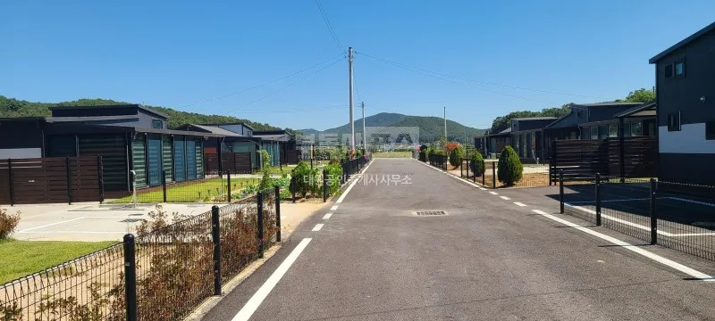 Two-Level Country Home for Sale in Yangsa-myeon, Ganghwa, Incheon, Land 252㎡ photo 8