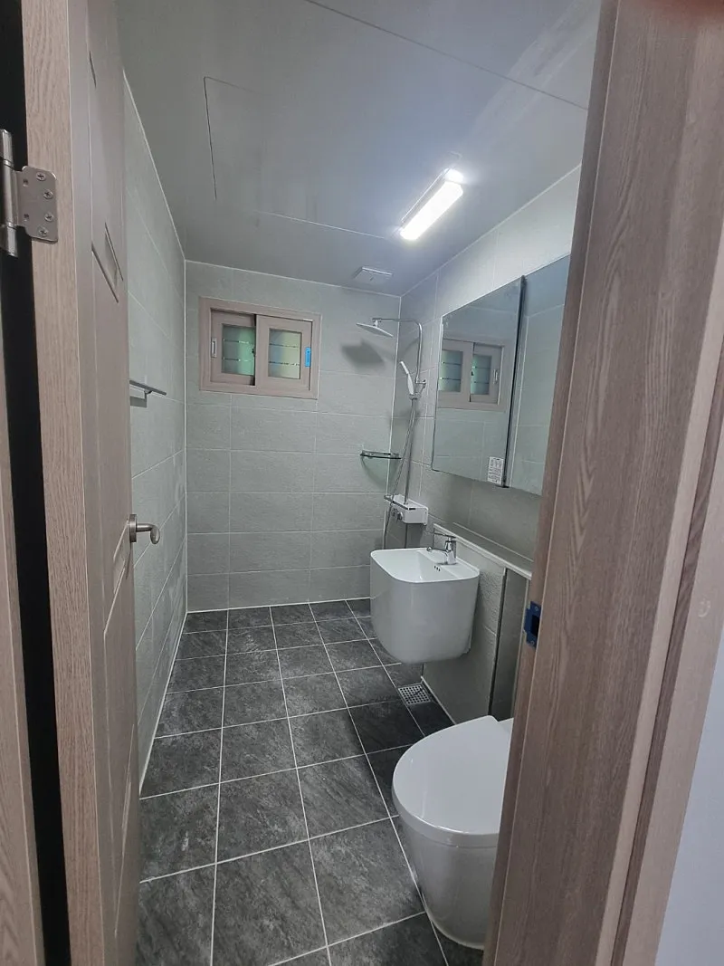 Newly Built Country House for Sale in Sanhuri, Taean-gun, Chungnam, 233 Pyeong of Land photo 7