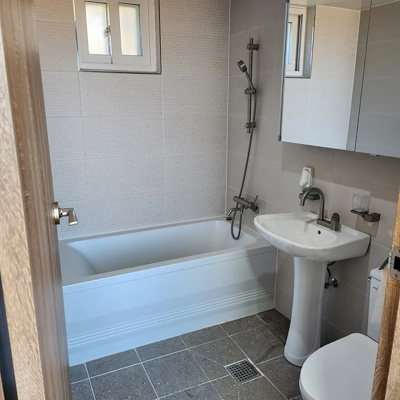 Newly Built Home for Sale in Yongpyeong-myeon, Pyeongchang, Gangwon-do — 222 Pyeong of Land photo 10