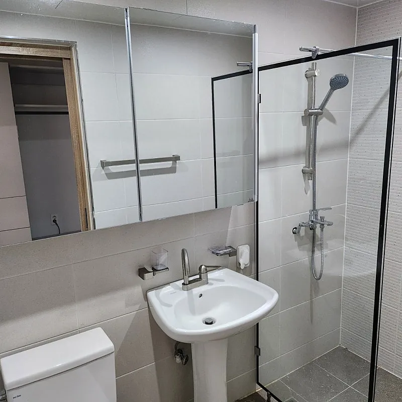 Newly Built Home for Sale in Yongpyeong-myeon, Pyeongchang, Gangwon-do — 222 Pyeong of Land photo 9