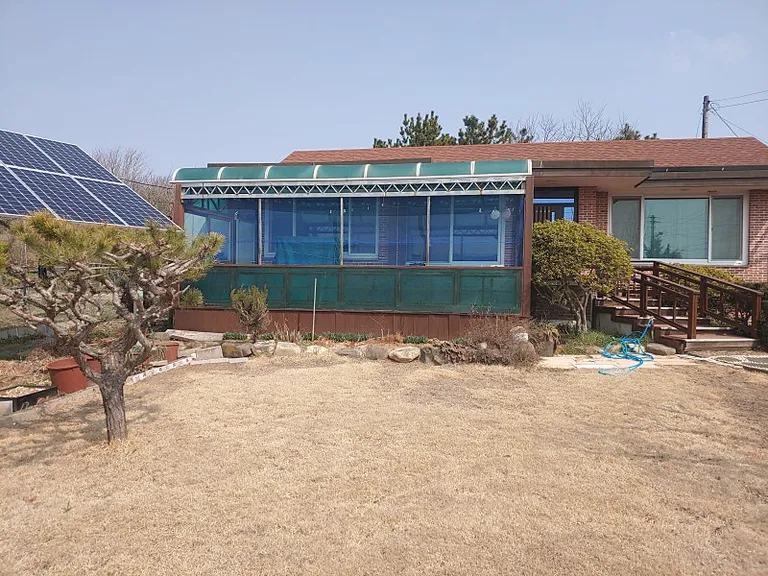전남 나주시 봉황면 마당·밭 440평 시골집 매매 매물 사진