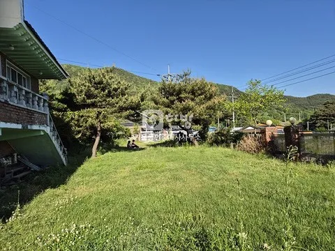 Country House-Style Family Shrine for Sale on a Large Lot in Hapcheon-eup, Hapcheon-gun, Gyeongsangnam-do photo 6