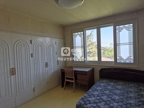 Country House-Style Family Shrine for Sale on a Large Lot in Hapcheon-eup, Hapcheon-gun, Gyeongsangnam-do photo 10