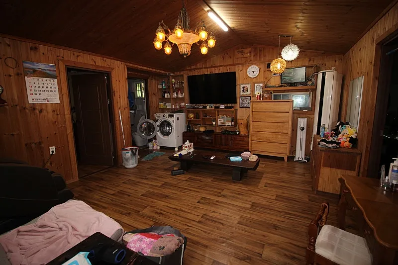 Rural House for Sale in Jinju, Gyeongsangnam-do photo 7