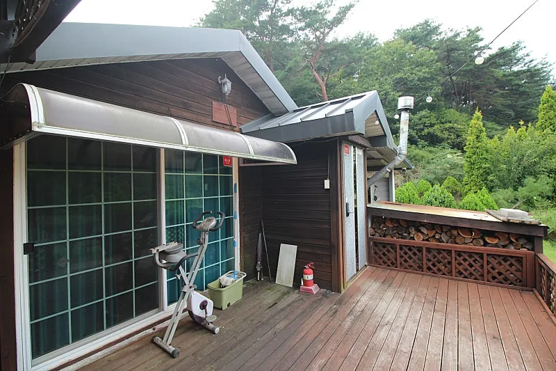 Rural House for Sale in Jinju, Gyeongsangnam-do photo 6