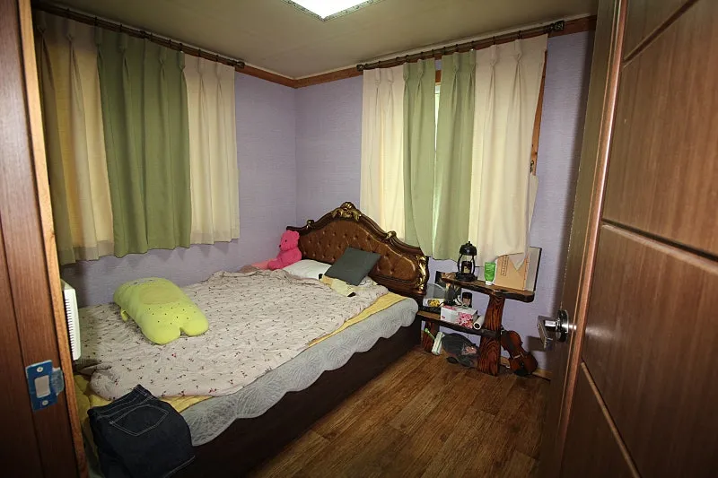 Rural House for Sale in Jinju, Gyeongsangnam-do photo 9