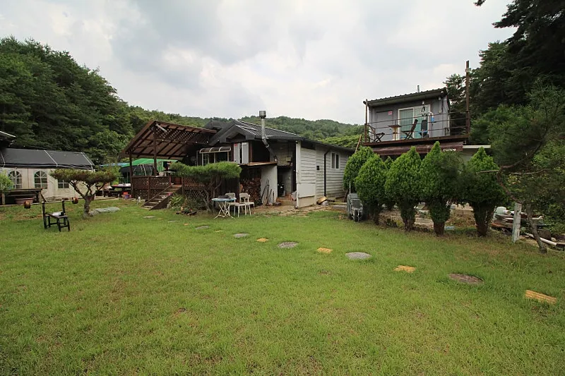 Rural House for Sale in Jinju, Gyeongsangnam-do photo 2