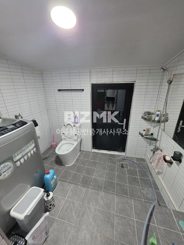 Small Detached House for Sale in Balhan-dong, Donghae, Gangwon-do, Land 122.31㎡ photo 4