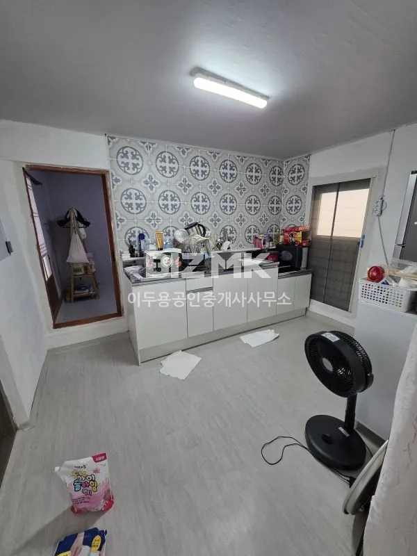 Small Detached House for Sale in Balhan-dong, Donghae, Gangwon-do, Land 122.31㎡ photo 2
