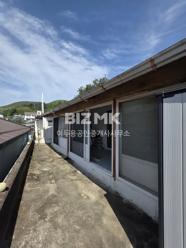 Small Detached House for Sale in Balhan-dong, Donghae, Gangwon-do, Land 122.31㎡ photo 5