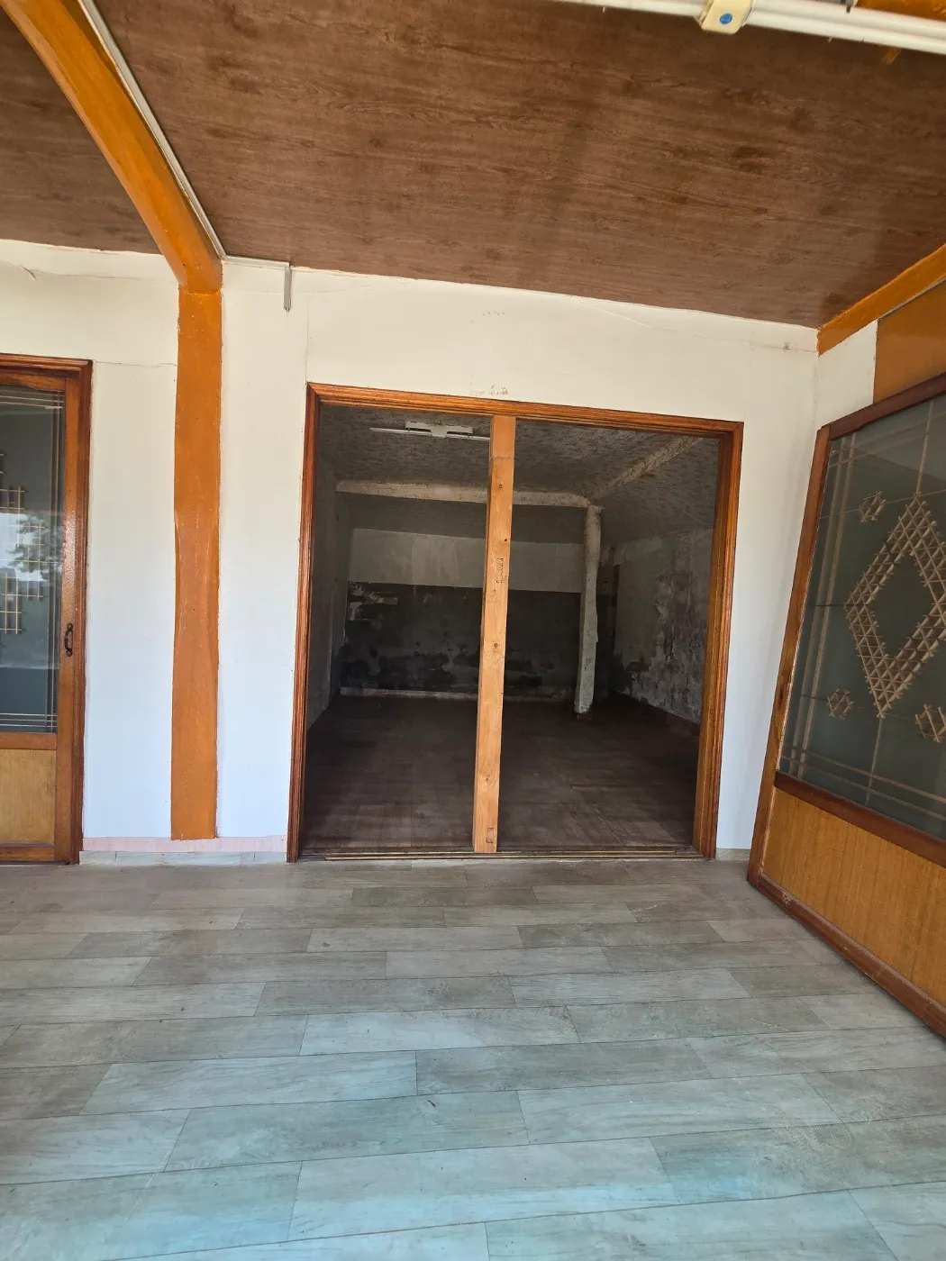 Rural House for Sale in Seosaeng-myeon, Ulju-gun, Ulsan, with a Spacious Yard, 2 Rooms, and Space for a Vegetable Garden photo 6