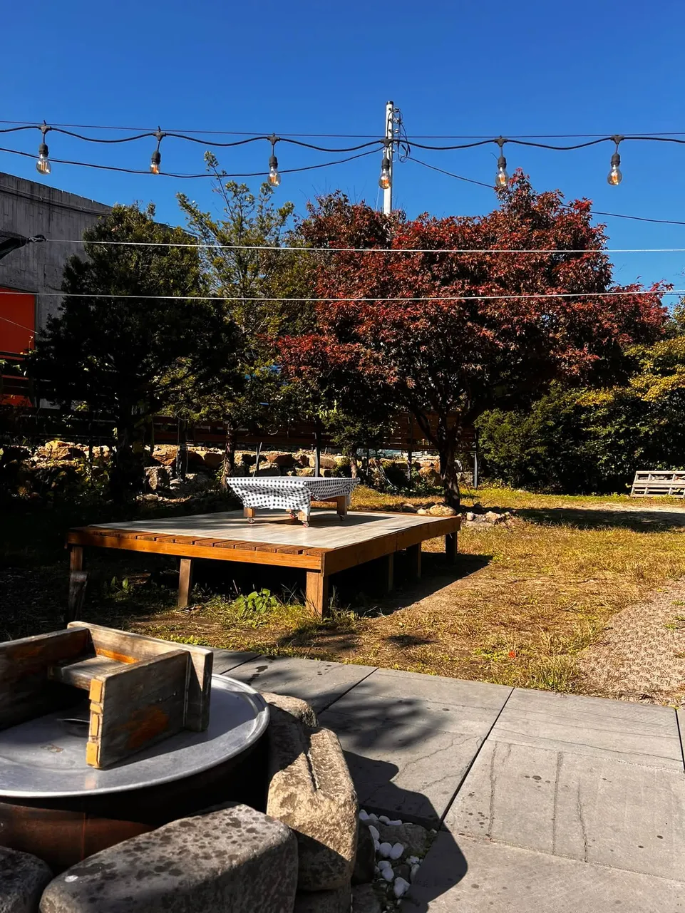 Farmhouse for Jeonse in Changi-ri, Seorak-myeon, Gapyeong, Gyeonggi-do — 170 million won, including 500㎡ yard photo 3