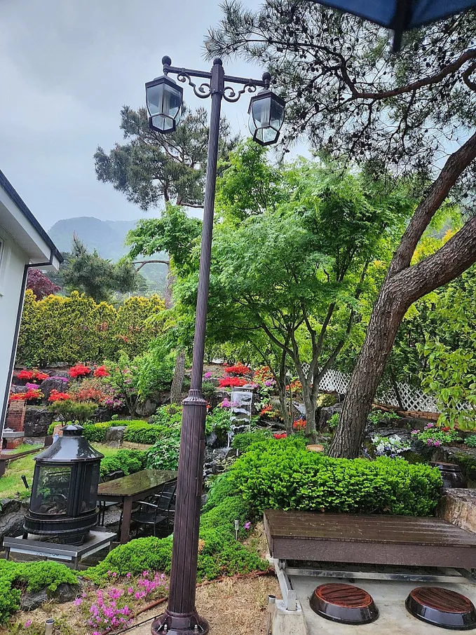 Rural Home for Sale in Chubu-myeon, Geumsan, Chungcheongnam-do; 998.34㎡ Lot and Remodeled House photo 6