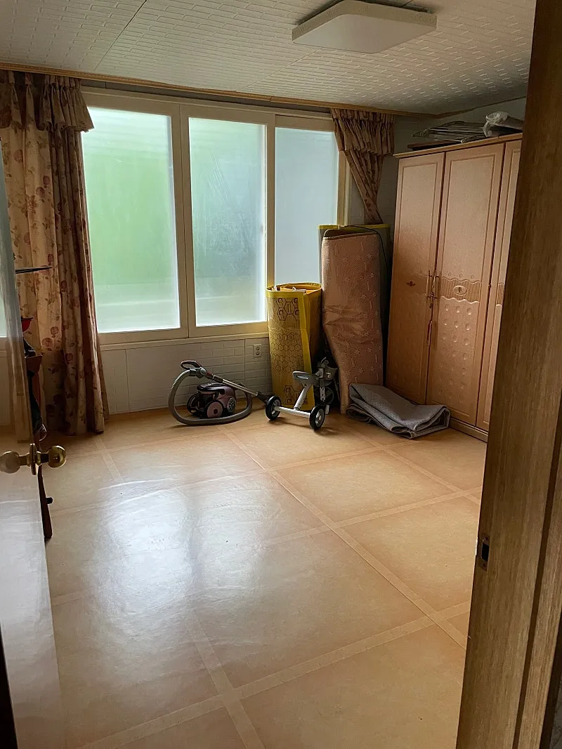 Gyeongsangnam-do Miryang Sannae-myeon 313-Pyeong Apple Orchard Country House for Sale photo 8