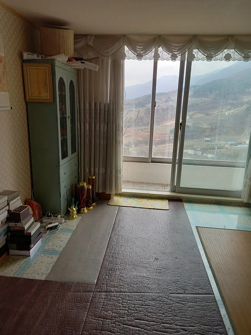 Gyeongsangnam-do Miryang Sannae-myeon 313-Pyeong Apple Orchard Country House for Sale photo 5