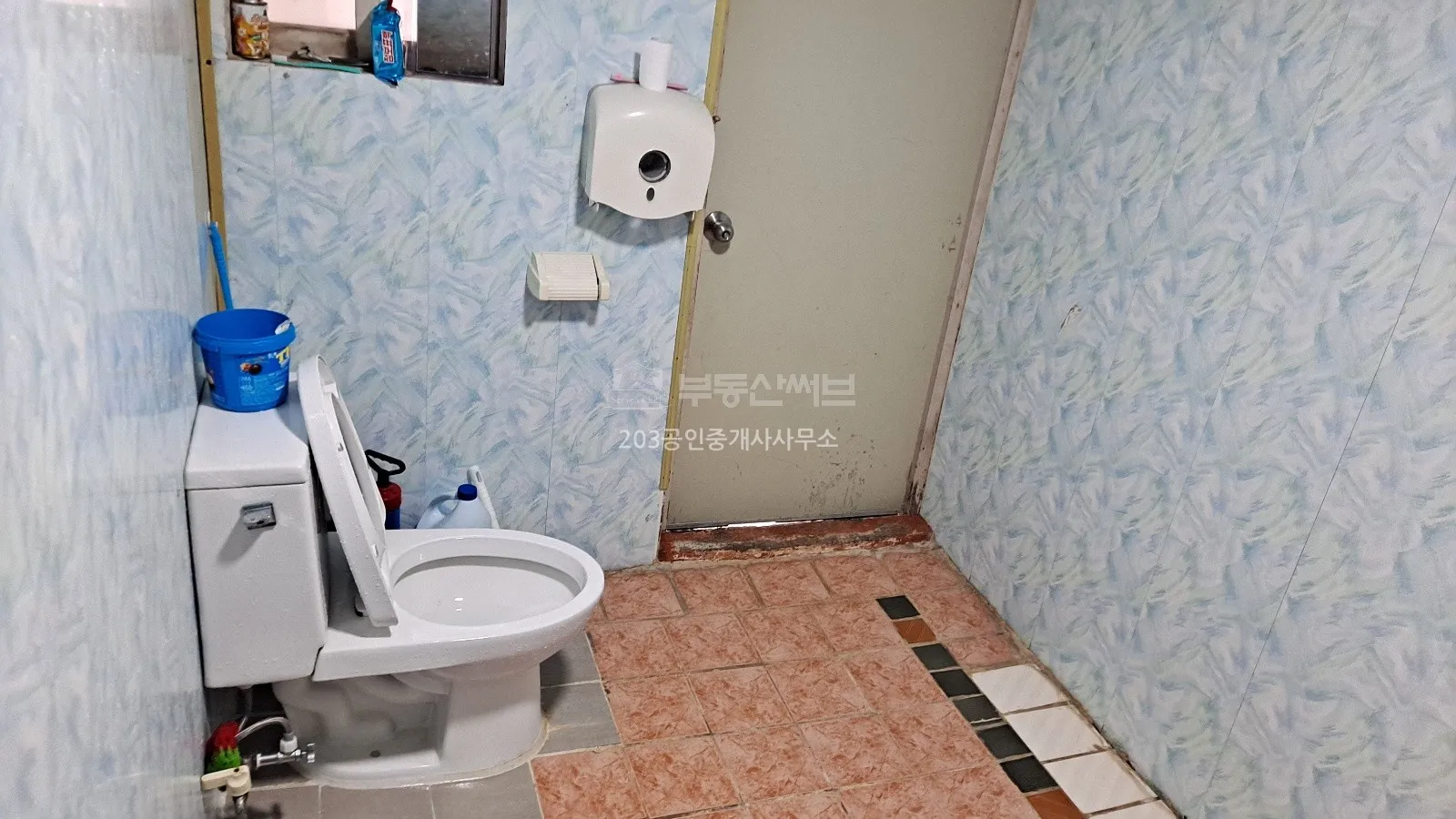 강원도 동해 용정동 단독주택 매매, 부분 수리 필요 사진 4