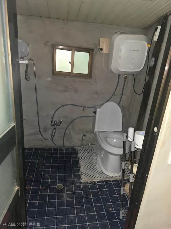 울산 울주 삼동면 마당 넓고 외관 수리 완료된 단독주택 매매 매물 사진