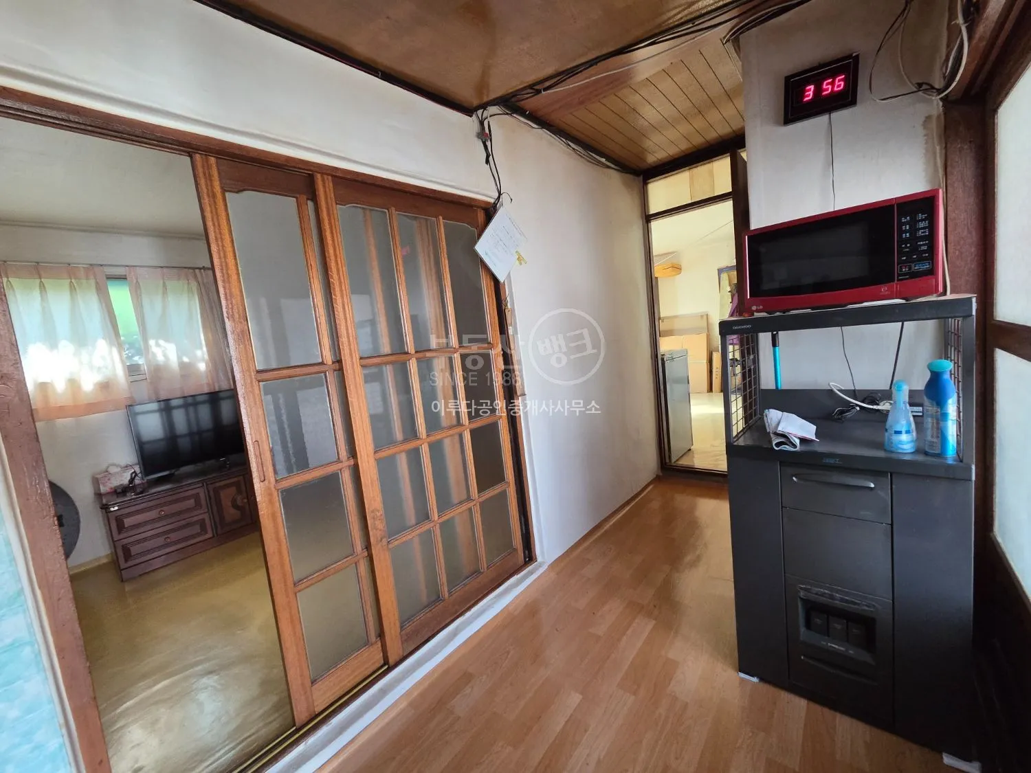 강원도 동해 발한동 묵호중앙시장 인근 작은 단독주택 매매 사진 4
