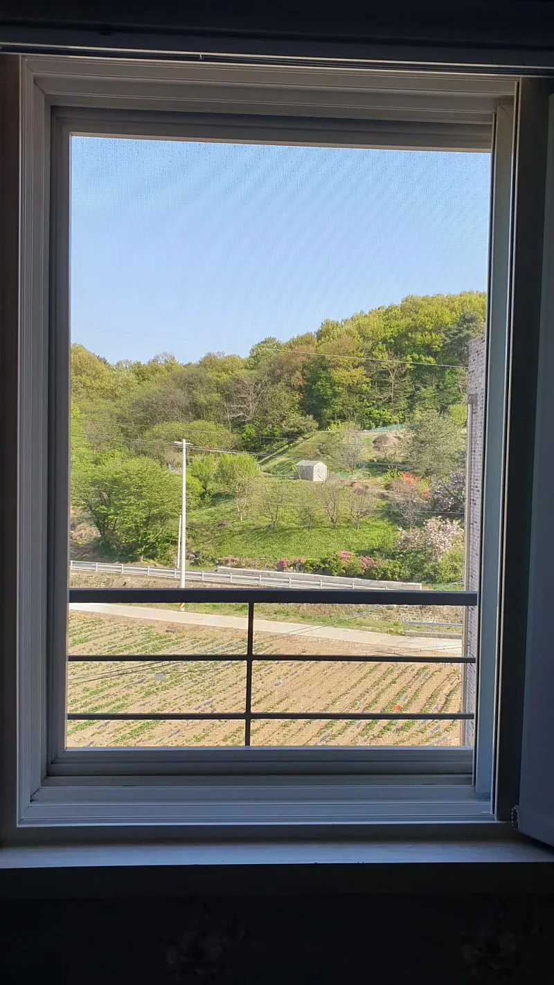 Rural-Style Villa for Sale in Songak-eup, Dangjin-si, Chungcheongnam-do — Top Floor with Open Views at the Front and Back photo 10