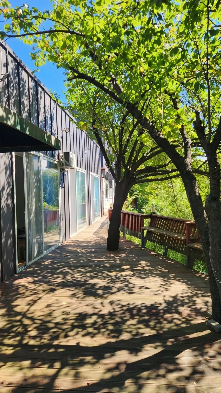 Rural Commercial-Residential Property for Sale in Sudong-myeon, Namyangju-si, Gyeonggi-do, Land 197 Pyeong photo 9